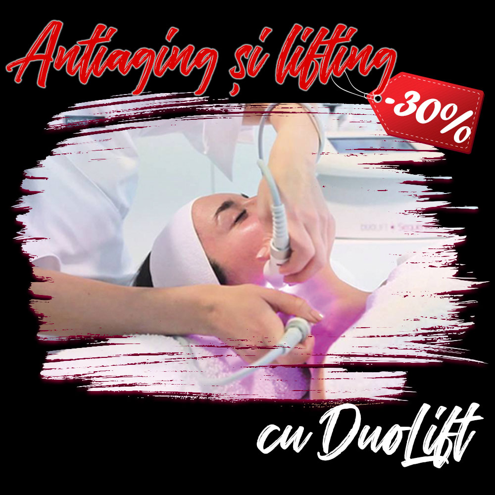 anti-aging cu Duolift